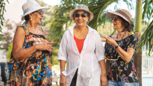 Happy Florida Domus Urbana residence